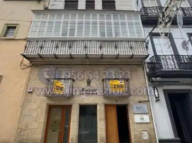 Inmueble en Venta en El Puerto de Santa María