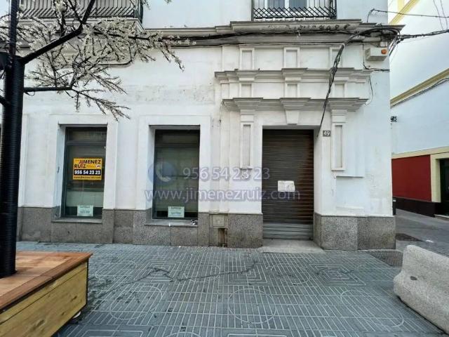 Inmueble en Venta en El Puerto de Santa María