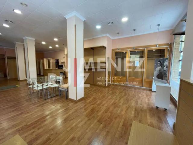 Inmueble en Venta en El Puerto de Santa María