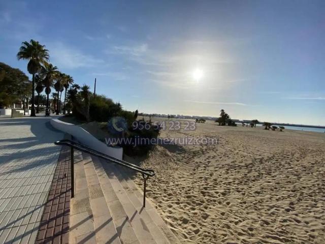 Inmueble en Venta en El Puerto de Santa María
