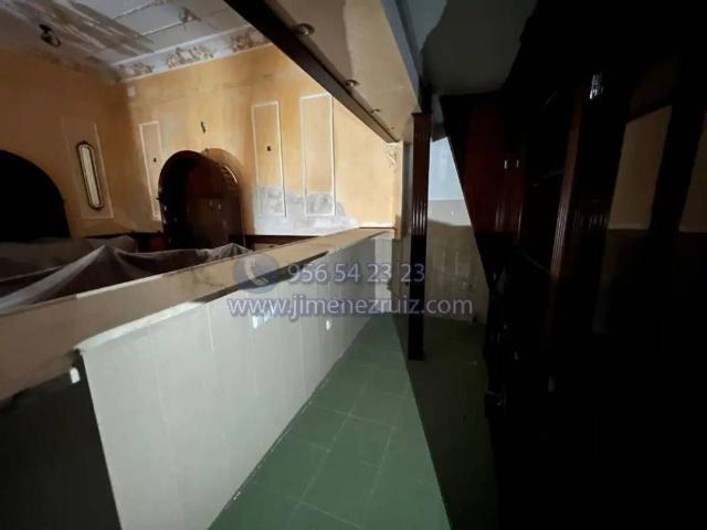 Inmueble en Venta en El Puerto de Santa María