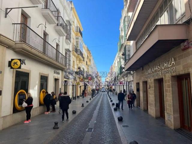 Inmueble en Venta en El Puerto de Santa María