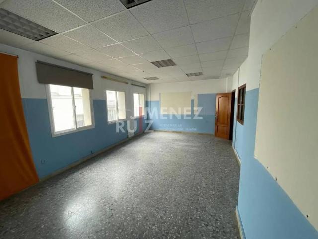 Inmueble en Venta en El Puerto de Santa María