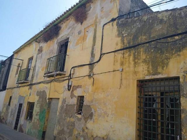 Inmueble en Venta en El Puerto de Santa María