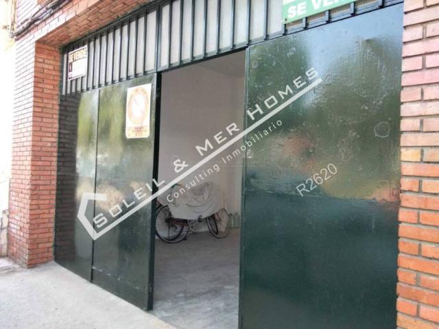 Inmueble en Venta en El Puerto de Santa María