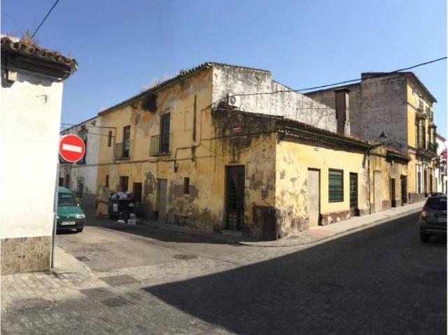 Inmueble en Venta en El Puerto de Santa María