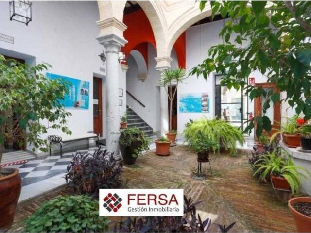 Inmueble en Venta en El Puerto de Santa María