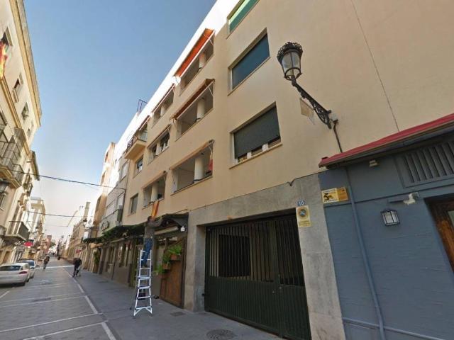 Inmueble en Venta en El Puerto de Santa María