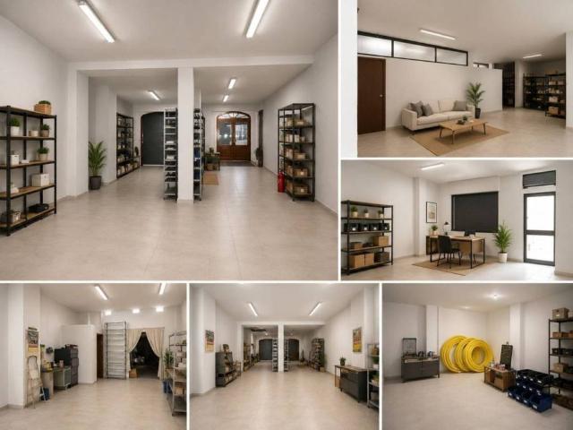 Inmueble en Venta en El Puerto de Santa María
