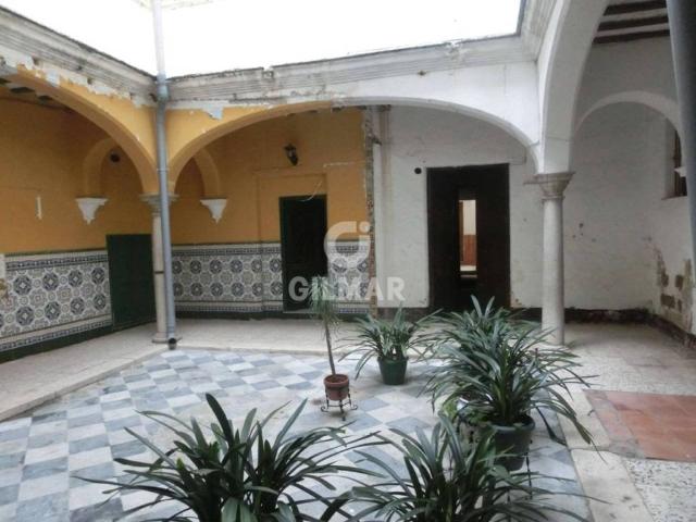 Inmueble en Venta en El Puerto de Santa María