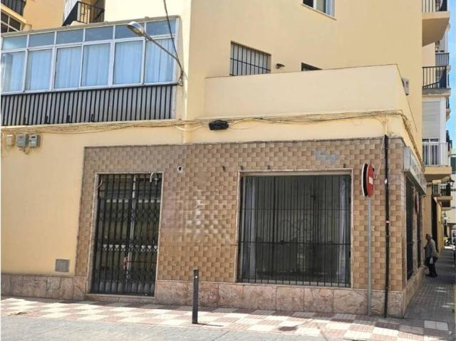 Inmueble en Venta en El Puerto de Santa María