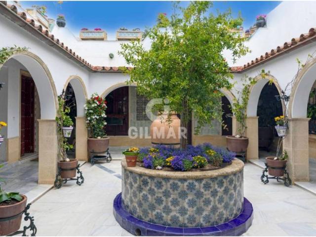 Inmueble en Venta en El Puerto de Santa María