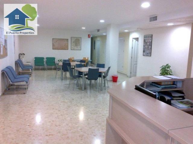 Inmueble en Venta en El Puerto de Santa María