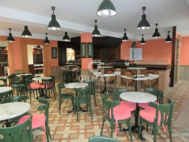 Inmueble en Venta en El Puerto de Santa María