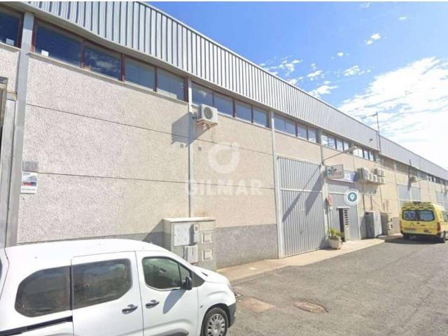 Inmueble en Venta en El Puerto de Santa María
