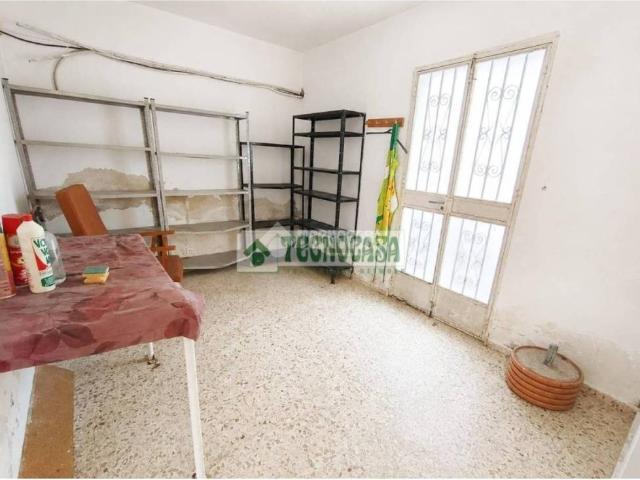 Inmueble en Venta en El Puerto de Santa María