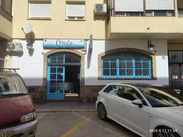 Inmueble en Venta en El Puerto de Santa María