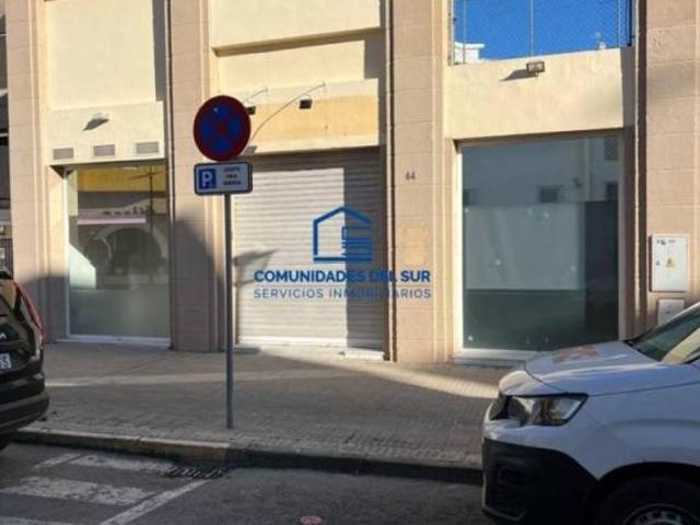 Inmueble en Venta en El Puerto de Santa María