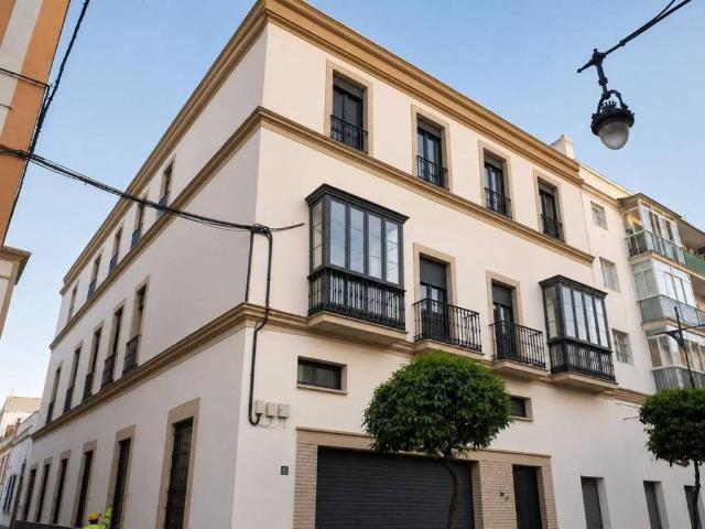 Inmueble en Venta en El Puerto de Santa María