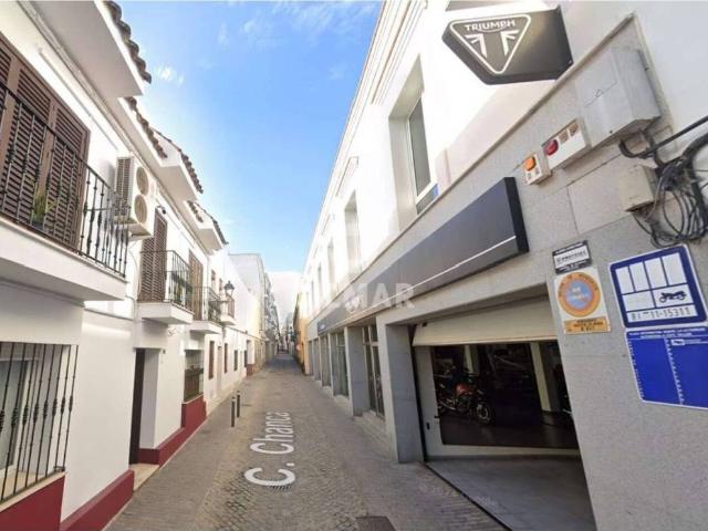 Inmueble en Venta en El Puerto de Santa María