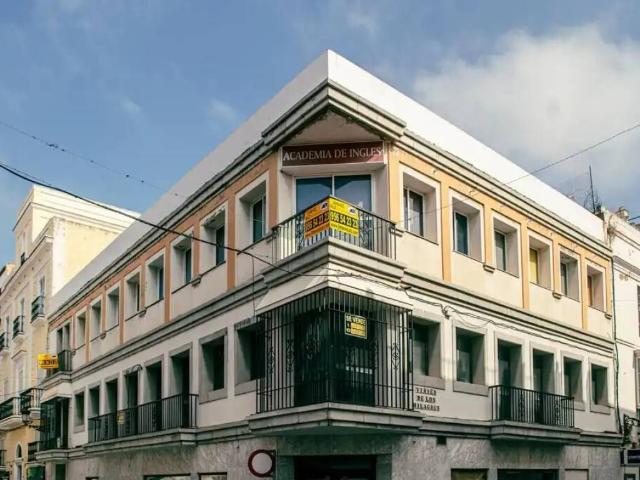 Inmueble en Venta en El Puerto de Santa María
