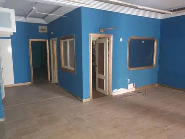 Inmueble en Venta en El Puerto de Santa María