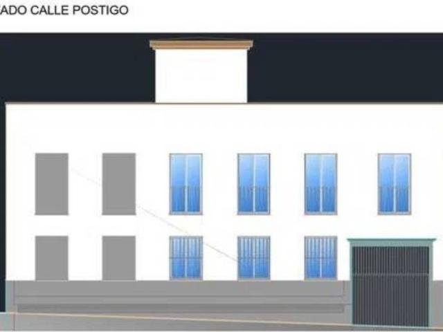 Inmueble en Venta en El Puerto de Santa María