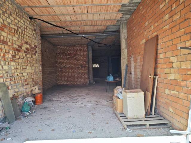 Inmueble en Venta en El Puerto de Santa María