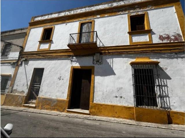 Inmueble en Venta en El Puerto de Santa María