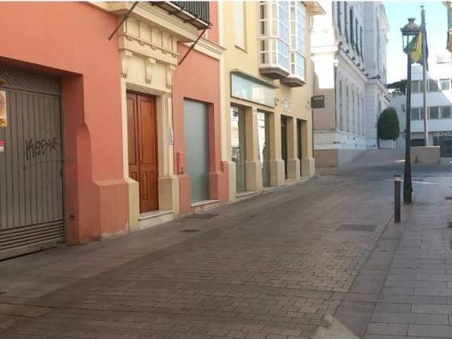 Inmueble en Venta en El Puerto de Santa María