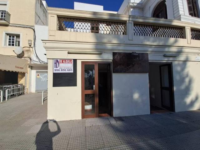 Inmueble en Venta en El Puerto de Santa María