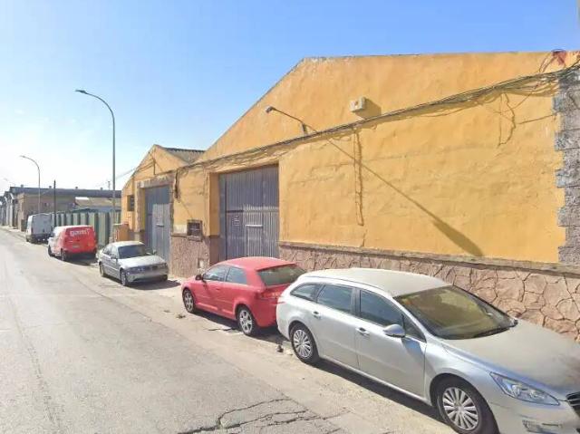 Inmueble en Venta en El Puerto de Santa María