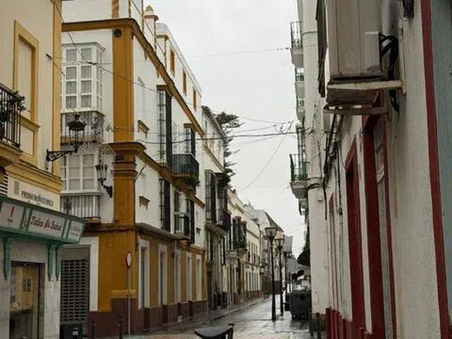 Inmueble en Venta en El Puerto de Santa María