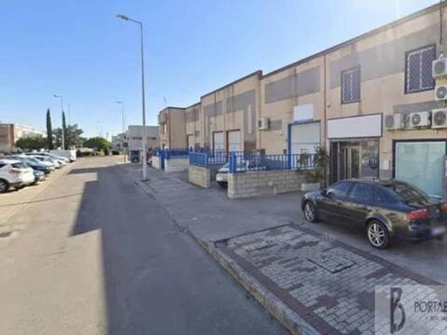 Inmueble en Venta en El Puerto de Santa María