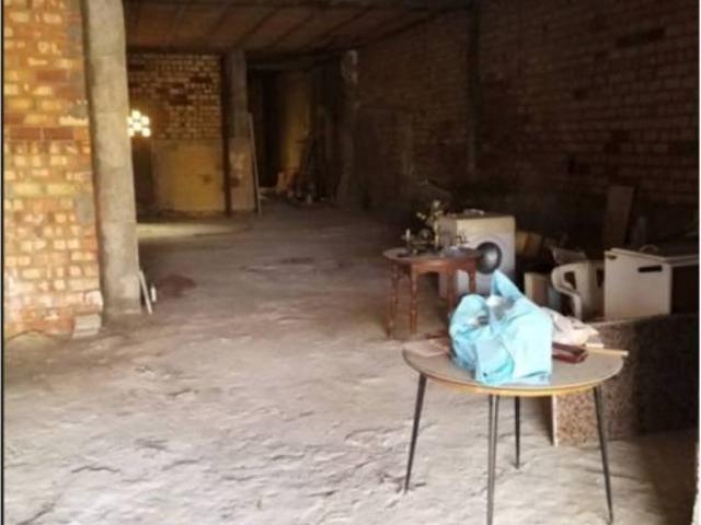 Inmueble en Venta en El Puerto de Santa María