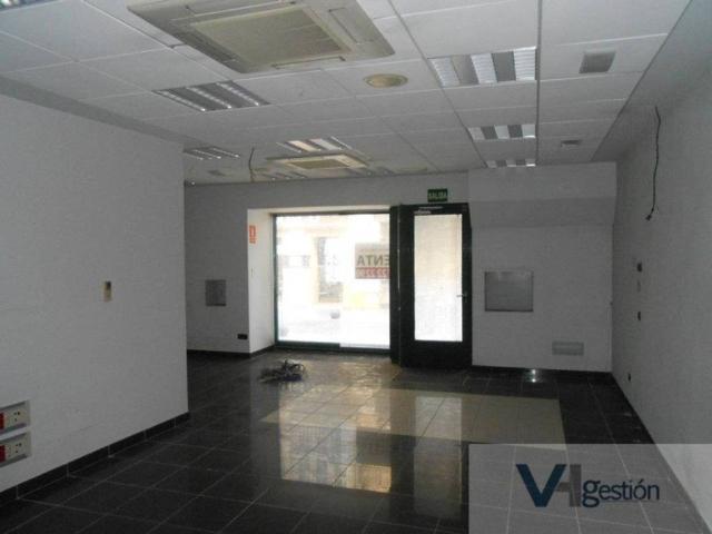 Inmueble en Venta en El Puerto de Santa María