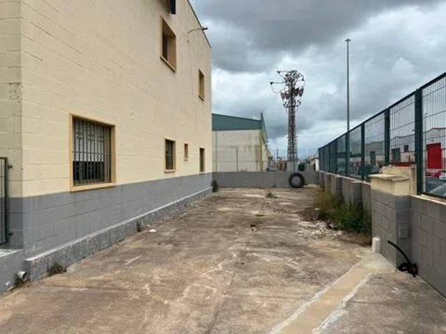 Inmueble en Venta en El Real de Gandia