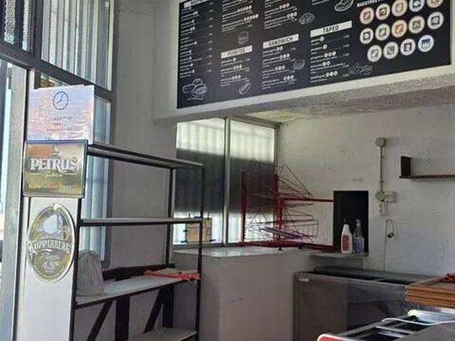 Inmueble en Venta en El Rosario