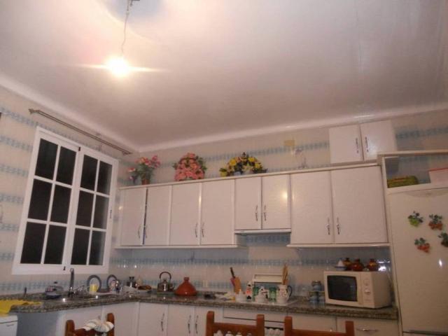 Inmueble en Venta en El Rubio