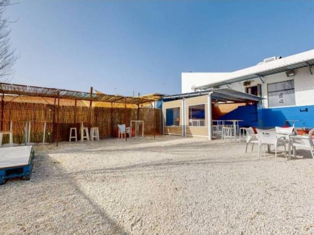 Inmueble en Venta en El Rubio