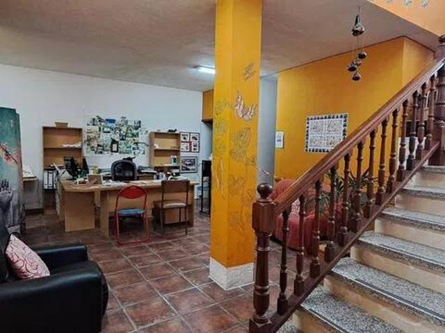 Inmueble en Venta en El Sauzal