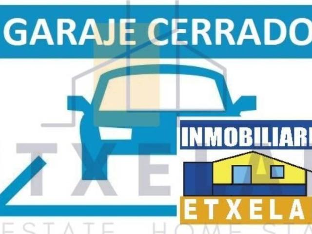Inmueble en Venta en Elorrio