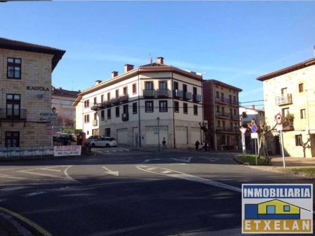 Inmueble en Venta en Elorrio