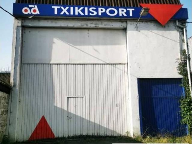 Inmueble en Venta en Elorrio