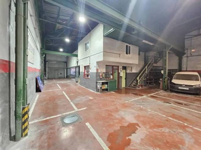 Inmueble en Venta en Elorrio