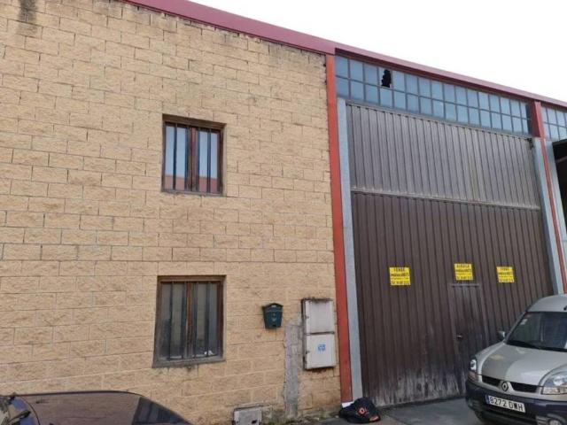 Inmueble en Venta en Elorrio