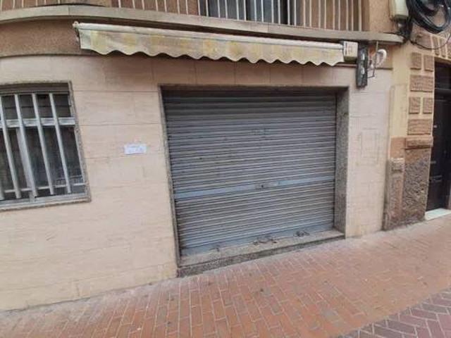 Inmueble en Venta en Elche Elx