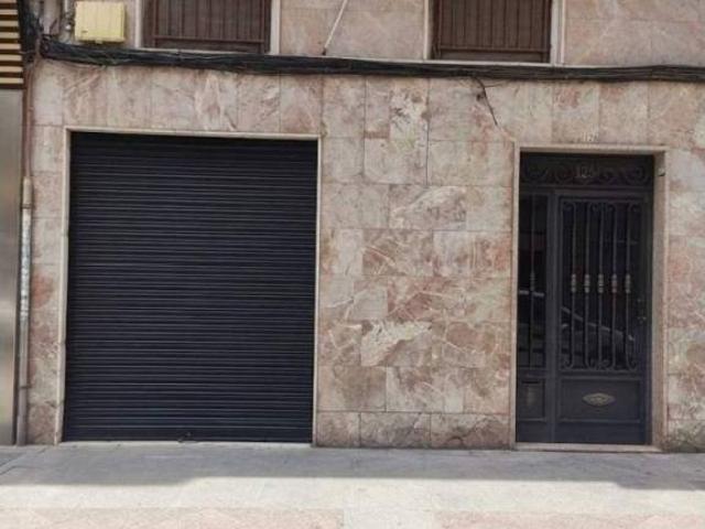 Inmueble en Venta en Elche Elx
