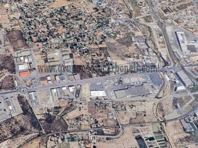 Inmueble en Venta en Elche Elx