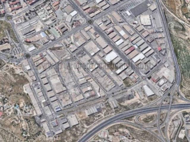 Inmueble en Venta en Elche Elx